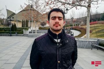 Azerbaijani citizens evacuated from China to Turkey arrive in Azerbaijan - UPDATED - 2