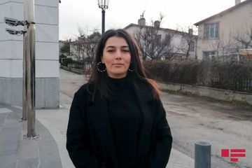 Azerbaijani citizens evacuated from China to Turkey arrive in Azerbaijan - UPDATED - 2