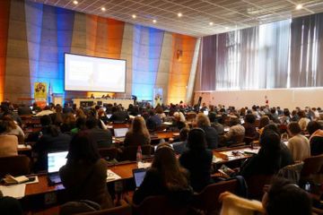 Azerbaijan elected deputy chair of Bureau of 14th Session of UNESCO Intergovernmental Committee
