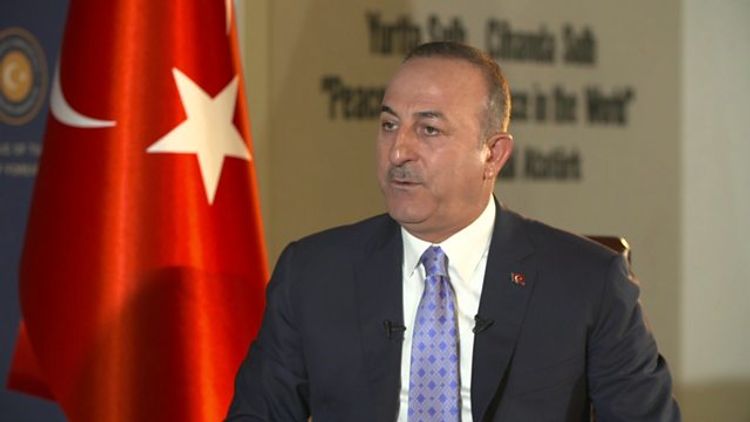 Putin-Erdogan next meeting to be considered at talks in Moscow Monday - foreign minister