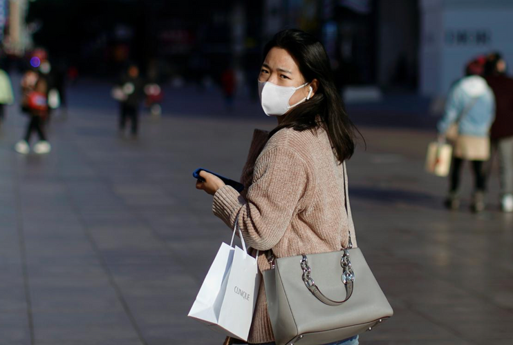Death toll from coronavirus outbreak in  China reached 1,770