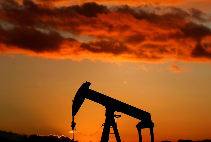 Oil prices slip ahead of data pointers on impact of coronavirus on demand