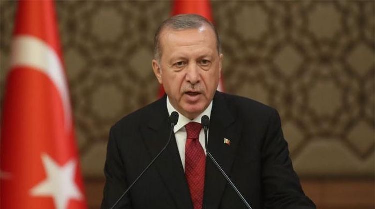 India summons Turkish Envoy over President Erdogan