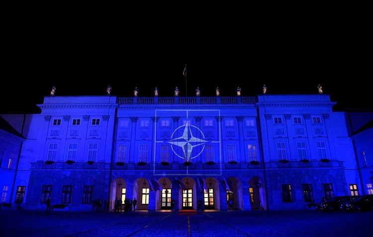NATO not plans to provide military support to Turkey in Idlib 