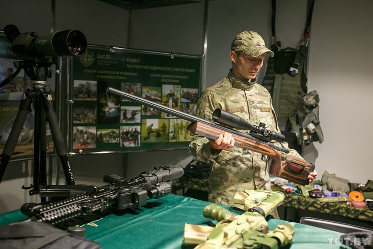 EU extends arms embargo against Belarus, travel ban on four individuals