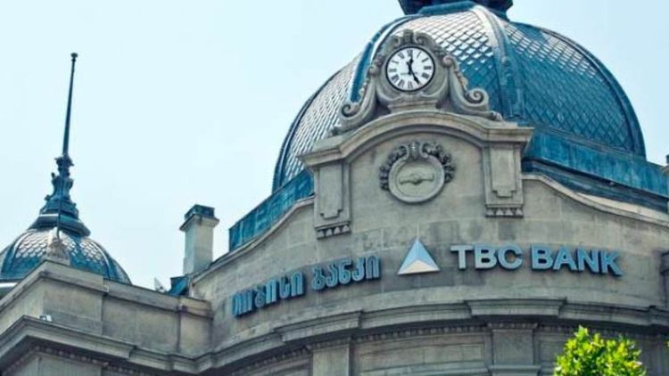 TBC Bank plans to enter Azerbaijani market