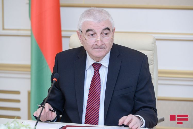 CEC chairman: “Footages in social networks cover violations committed in 3% of all polling stations”