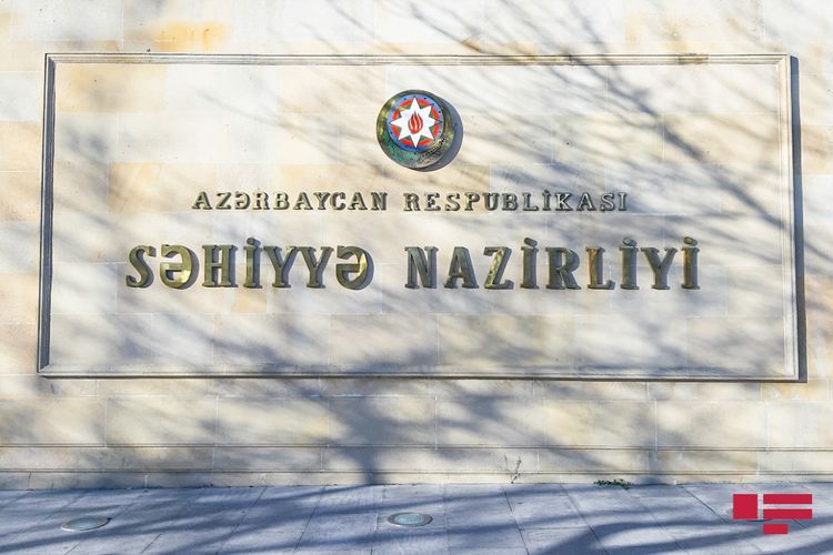 Azerbaijan's Clinical Medical Center released two students, being at Infectious Diseases Department - OFFICIAL