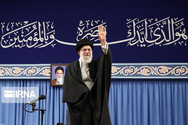 Iran's Supreme Leader to receive East Azarbaijan people on uprising anniversary