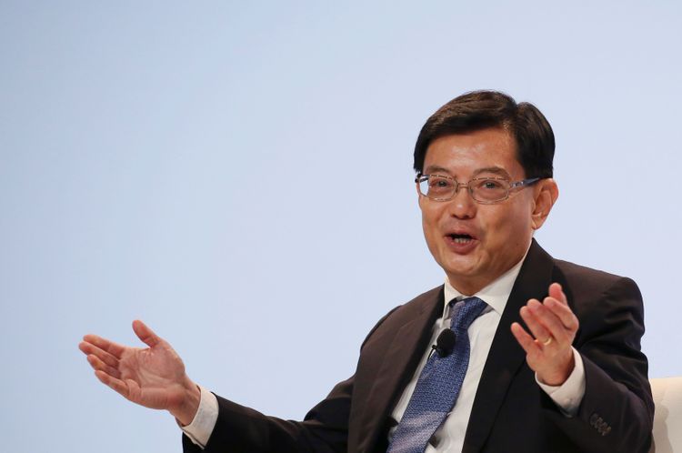 Singapore unveils $4.5 billion package to tackle virus outbreak