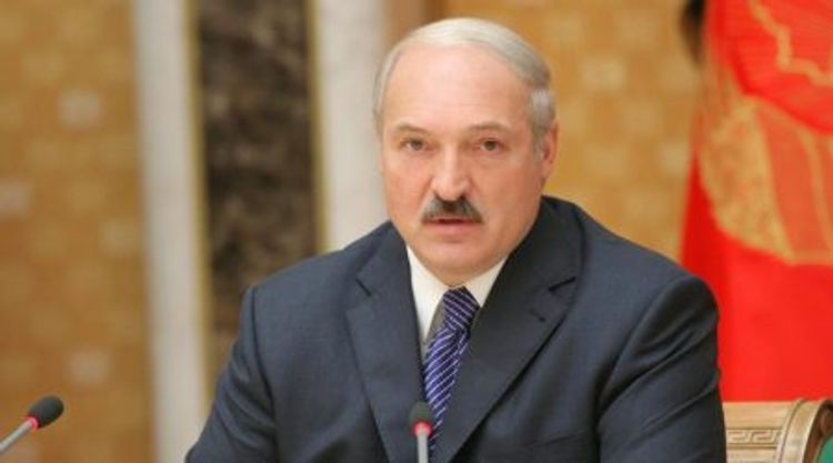 Lukashenko to meet with Rosneft CEO Sechin on Tuesday