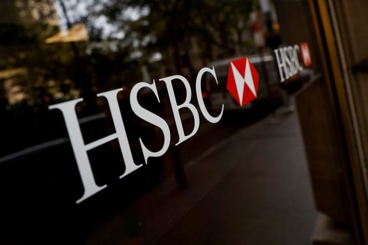 HSBC to cut 35,000 jobs as profits fall by a third