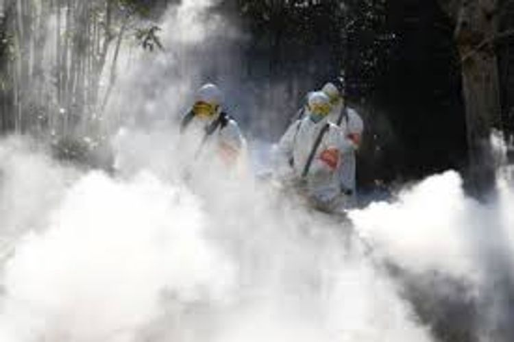 Seven killed as military vehicle explodes in southeast Colombia