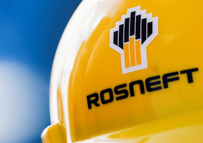 U.S. blacklists Rosneft unit to choke off funds for Maduro government in Venezuela