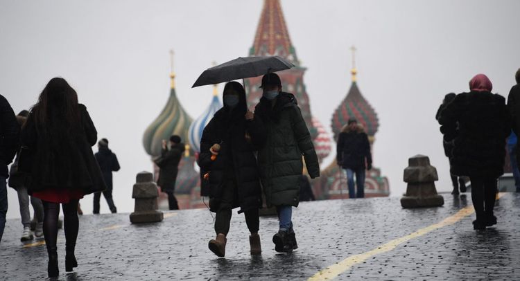 Russia suspends entry of Chinese nationals starting February 20