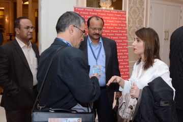 Bakcell supports an international conference