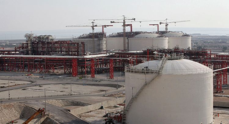 Iranian Oil minister underscores need for more domestic production amid sanctions
