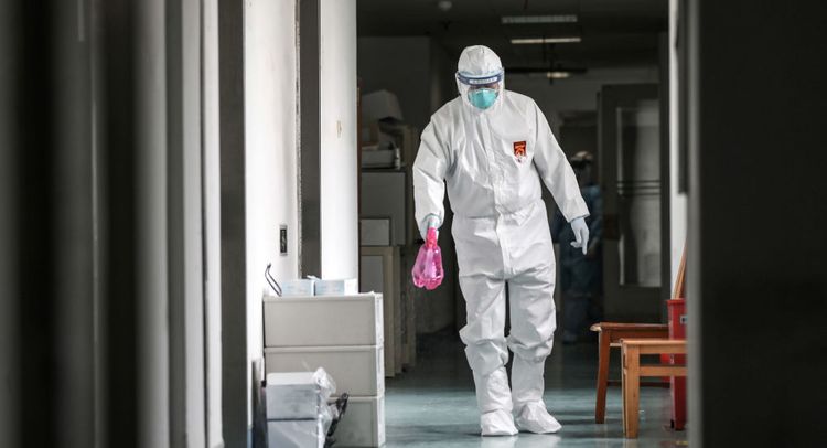 First suspected coronavirus case registered in Honduras