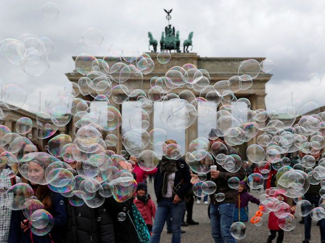 World's most innovative countries revealed - TOP-10
