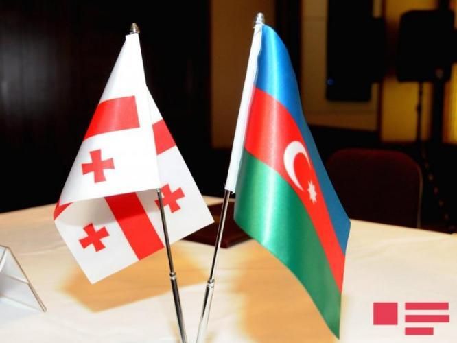 Negative balance of trade turnover of Georgia with Azerbaijan decreases by 51%