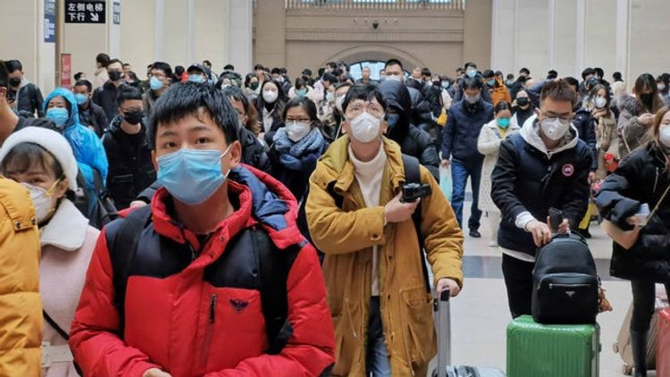 Mongolia to shut schools until March 30 to curb virus outbreak