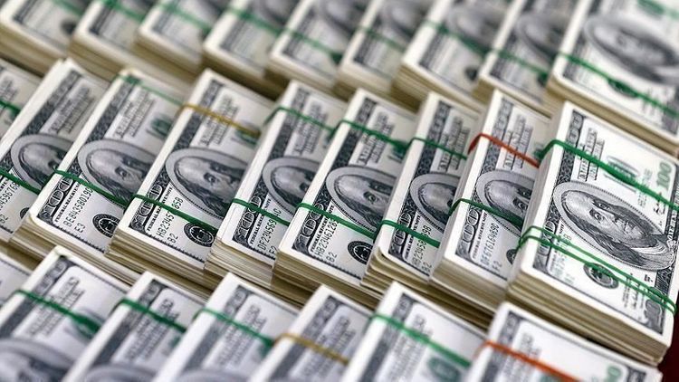 Turkey's private sector foreign debt decreases at end of 2019 