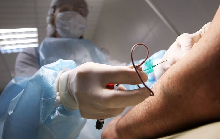 Russian Health Ministry: HIV testing scope in Russia almost reached 28% in 2019
