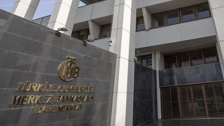 Turkey's Central Bank lowers interest rates 50 bps