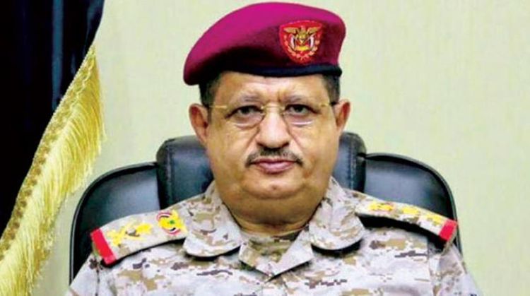 Yemeni Defence Minister survives assassination attempt after his car trips a landmine - UPDATED