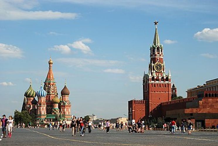 Diaspora Chairman: "Nearly 20 Armenians attacked three Azerbaijanis and one Chechen in Moscow"
