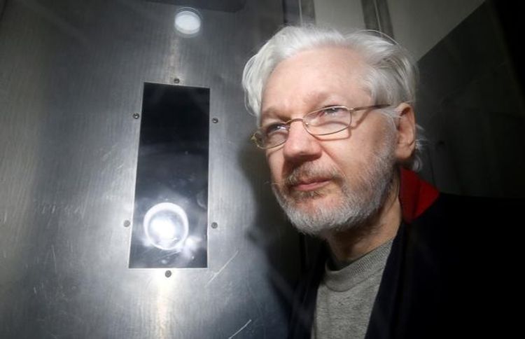 White House denies offering Assange pardon to say Russia had no role in DNC Leaks - UPDATED