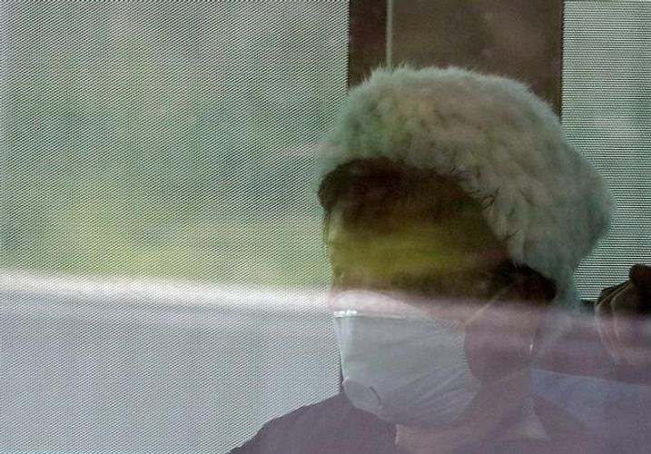 China records drop in new coronavirus cases