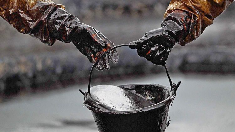 Price of Azeri Light oil increases again
