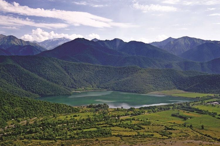 Azerbaijan's Qabala named 2020 City of Tourism
