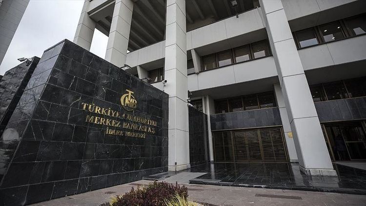 Turkey's short-term external debt stock amounts to $118 bln. in Dec 