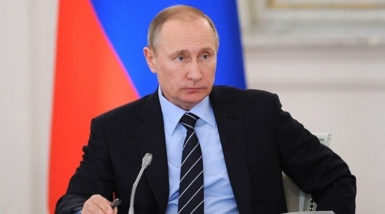 Putin vows to help US fight against terrorism