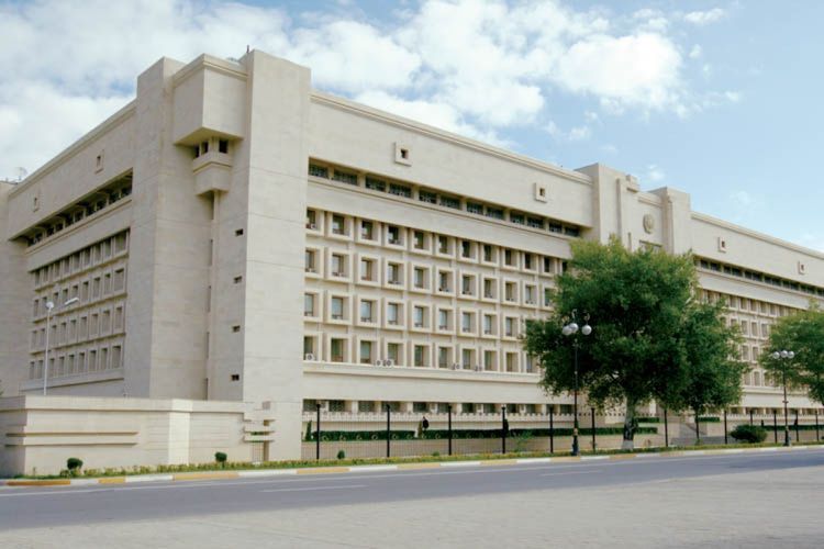 Azerbaijan's State Security Service release statement on operation at Neftchala EP