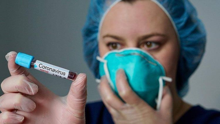 Chief State Veterinary Inspector: “Products bearing coronavirus risk remain on focus”