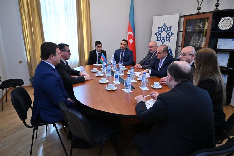 Azerbaijan assists Australia in elimination of complications of fires