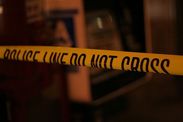 Three dead after small plane crashes in Texas