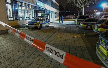 Death toll soars 11 after two shootings in Hanau, Germany  - PHOTO - VIDEO - UPDATED