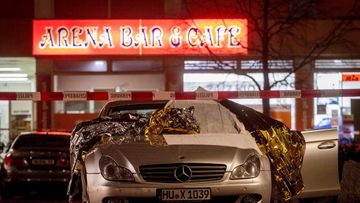 Death toll soars 11 after two shootings in Hanau, Germany  - PHOTO - VIDEO - UPDATED