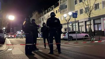 Death toll soars 11 after two shootings in Hanau, Germany  - PHOTO - VIDEO - UPDATED