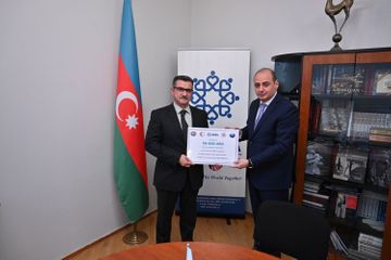 Azerbaijan assists Australia in elimination of complications of fires