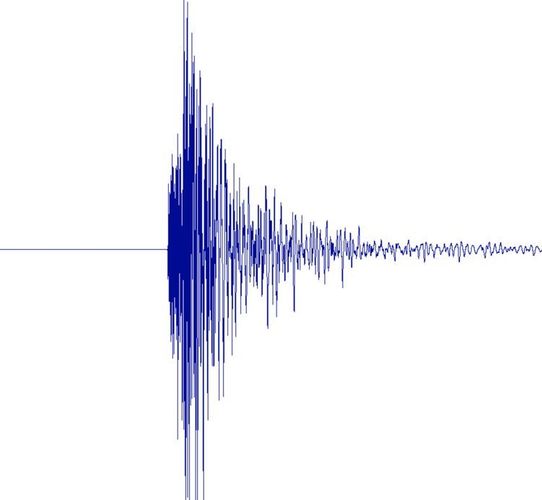 Earthquake of 5.1 magnitude rocks Mexico's south-west