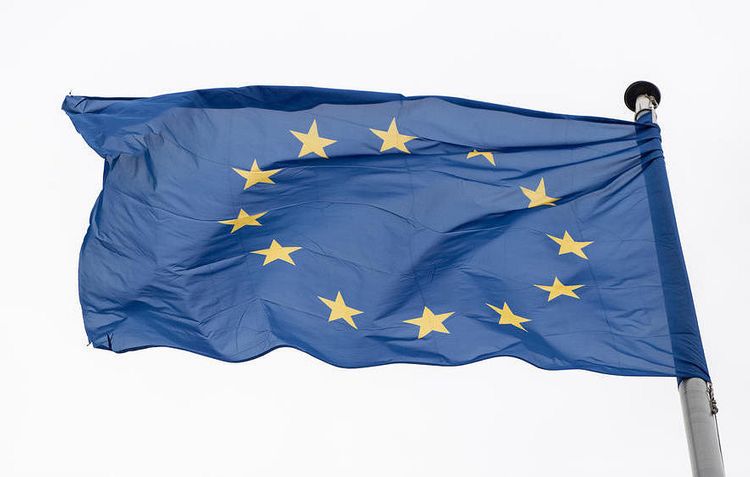 Leaders of EU members call for ceasing hostilities in Syria's Idlib