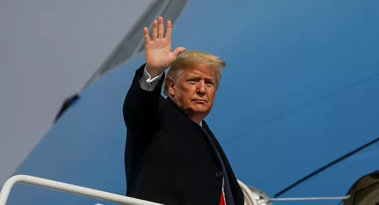 US Intel officials claim Russia meddling in 2020 presidential race to get Trump re-elected 