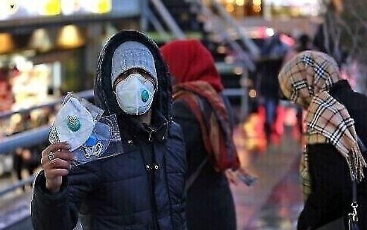 Iraq closes border with Iran over coronavirus