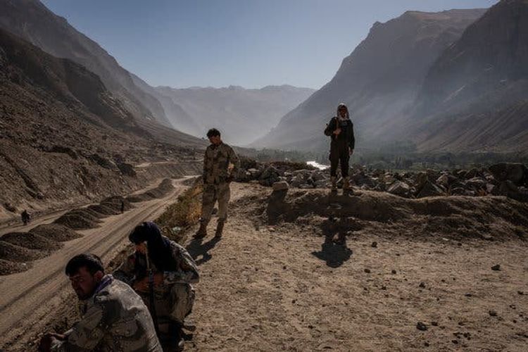Taliban, Afghan forces agree to reduce violence for seven days starting Saturday