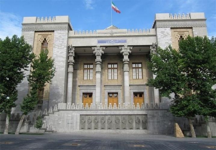 Tehran: US sanctions over Iranian elections show Washington's 'maximum pressure' policy is failing 